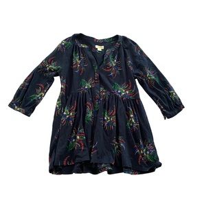 Flowy top from anthropologie